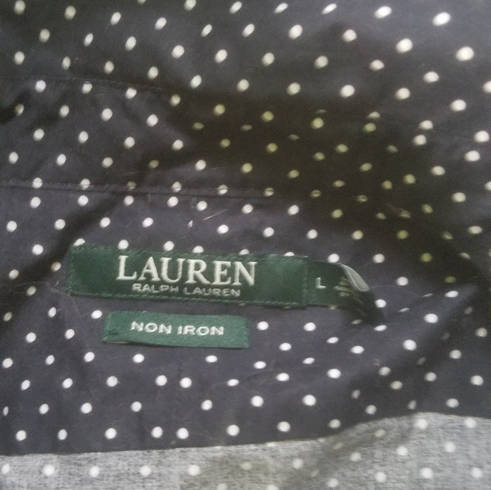 Women's button up